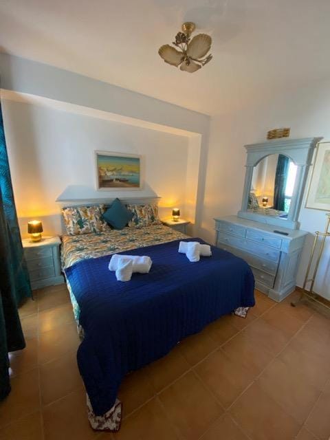 Apartamento Girassol Apartment in Luz