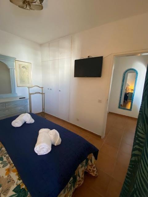 Apartamento Girassol Apartment in Luz