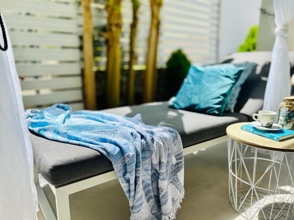 sunbed