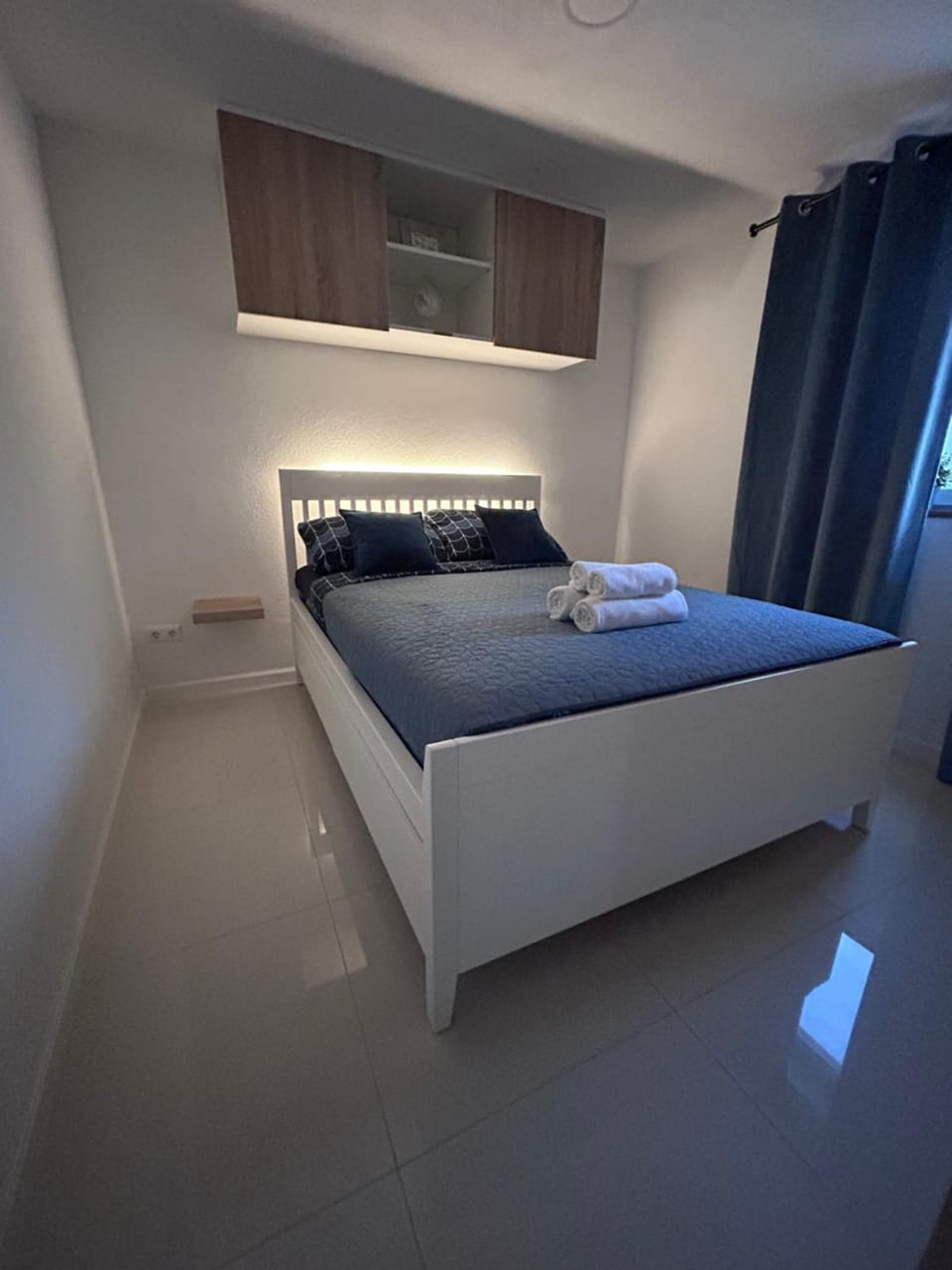 Apartman Family Apartment in Zadar County