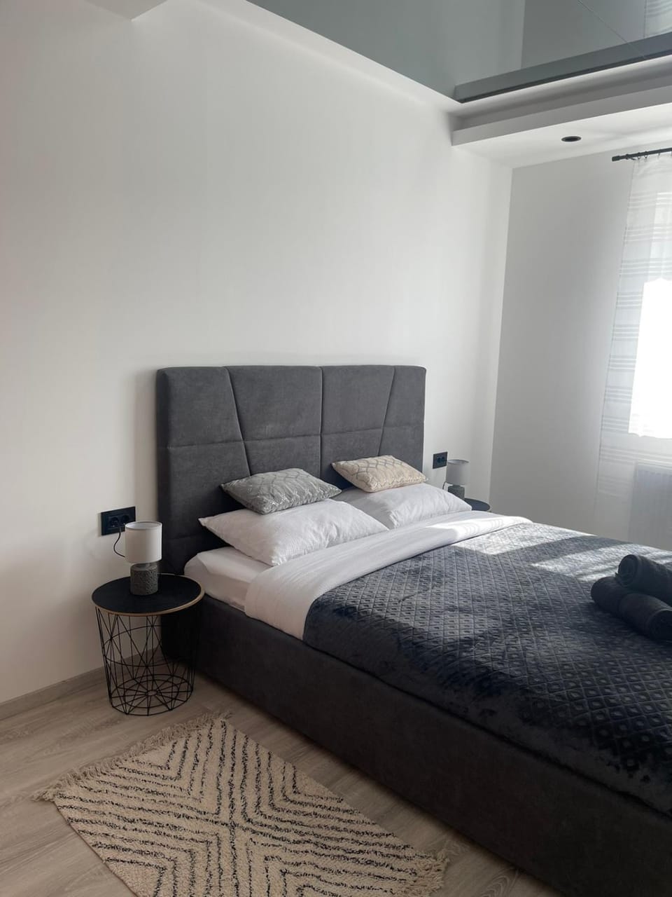 Palmera City apartment Apartment in Novi Sad