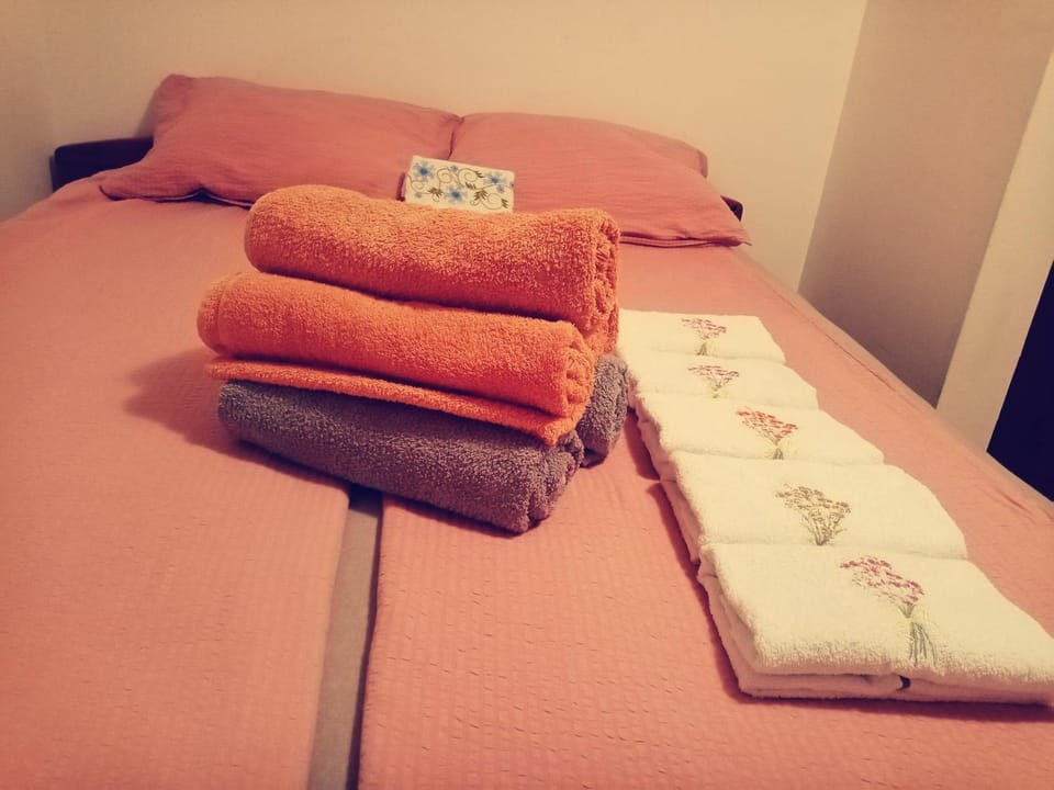 Apartman Simović, Vrnjačka Banja Apartment in Serbia