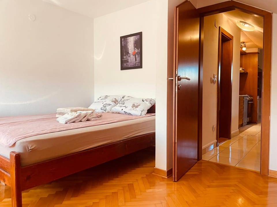 Apartman Simović, Vrnjačka Banja Apartment in Serbia