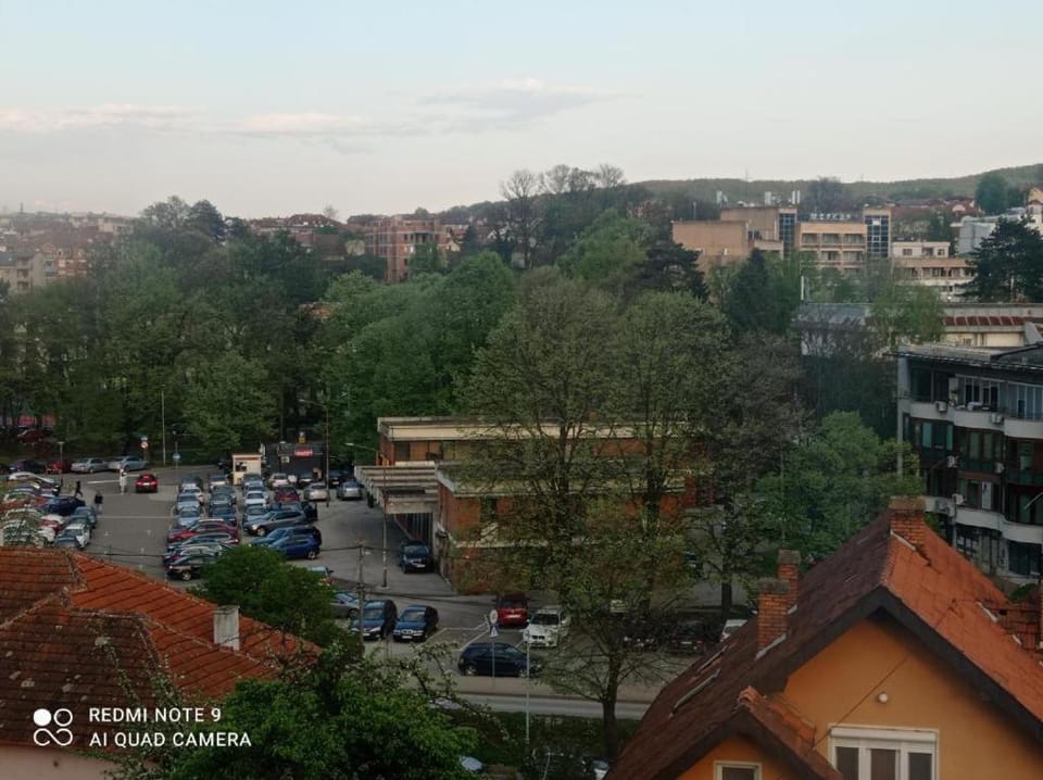 View (from property/room)
