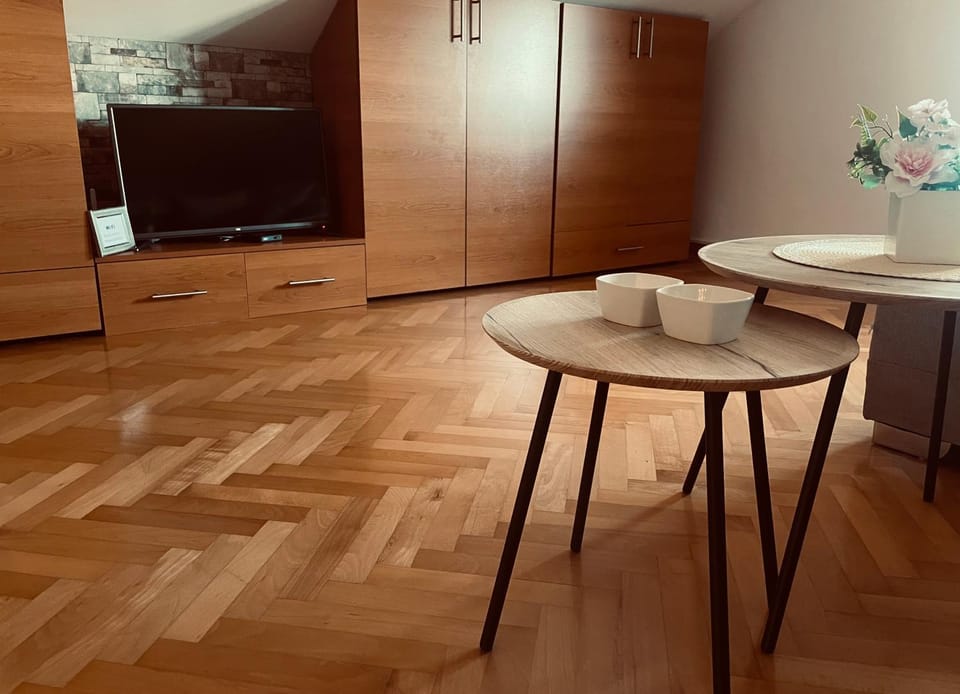 Apartman Simović, Vrnjačka Banja Apartment in Serbia