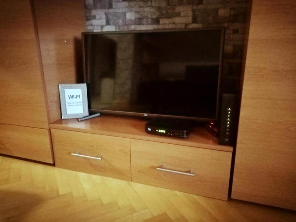 TV and multimedia
