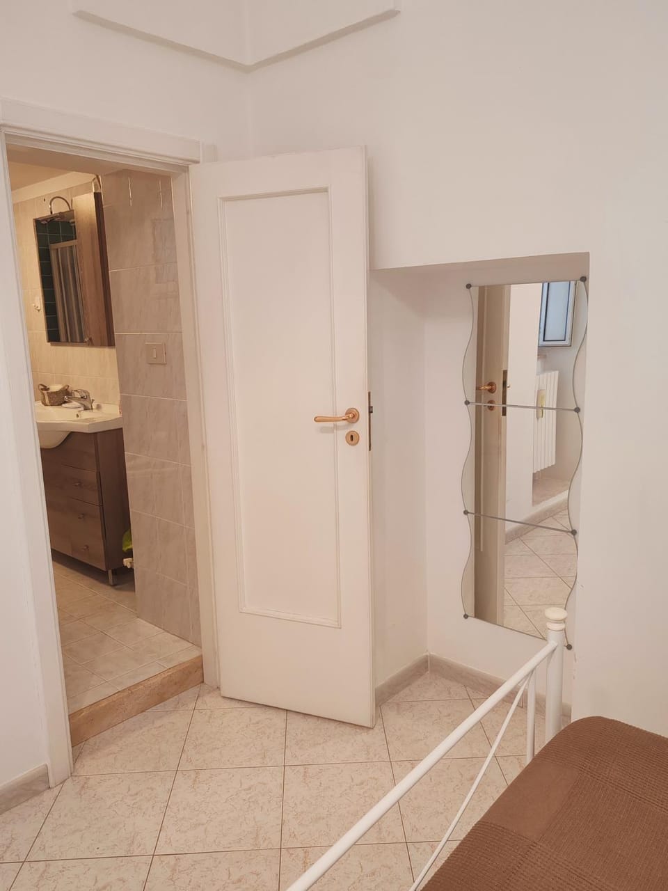 Domus Alba Ostuni House in Ostuni