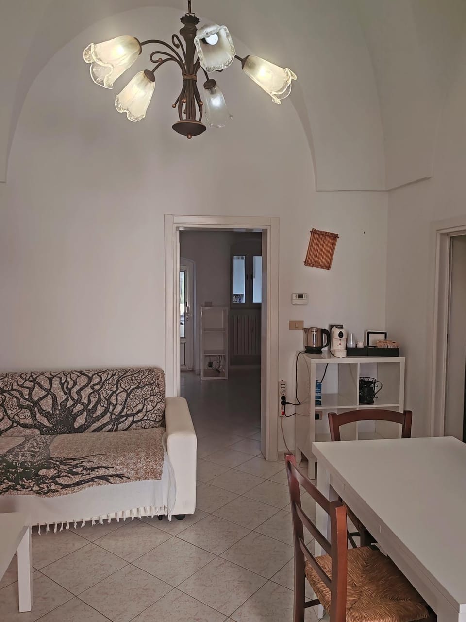 Domus Alba Ostuni House in Ostuni