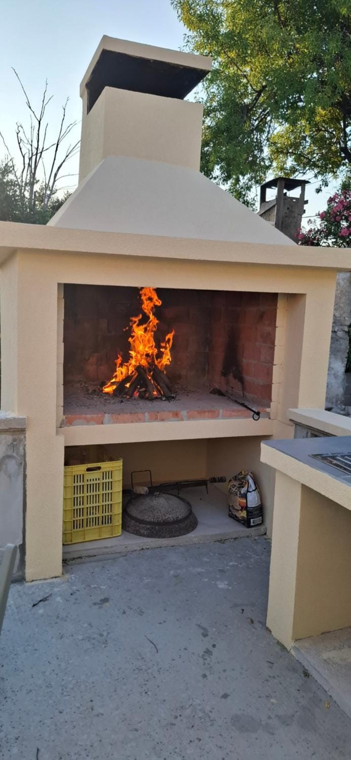 Holiday Home Ines Apartment in Zadar County