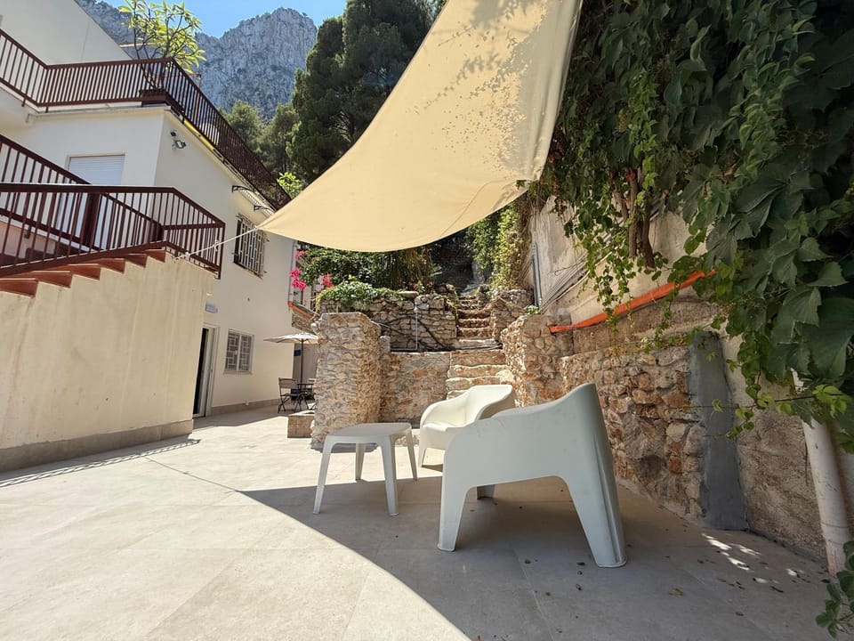 Porta Addaura Apartment in Palermo