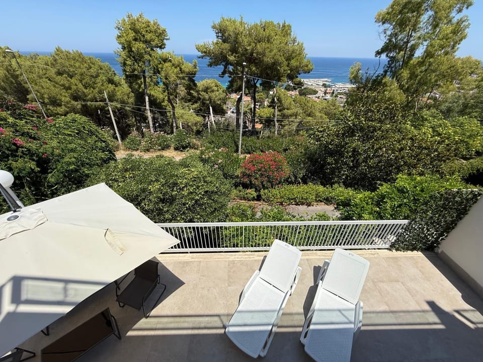 Porta Addaura Apartment in Palermo