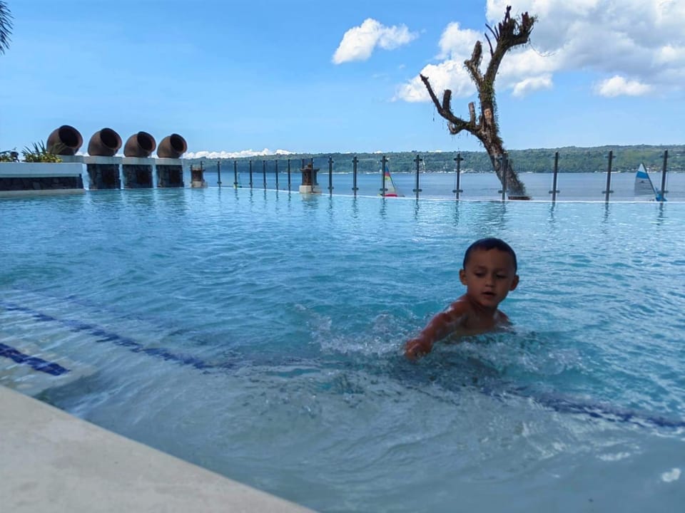 Samal Island Kembali Condo Resort Apartment hotel in Island Garden City of Samal