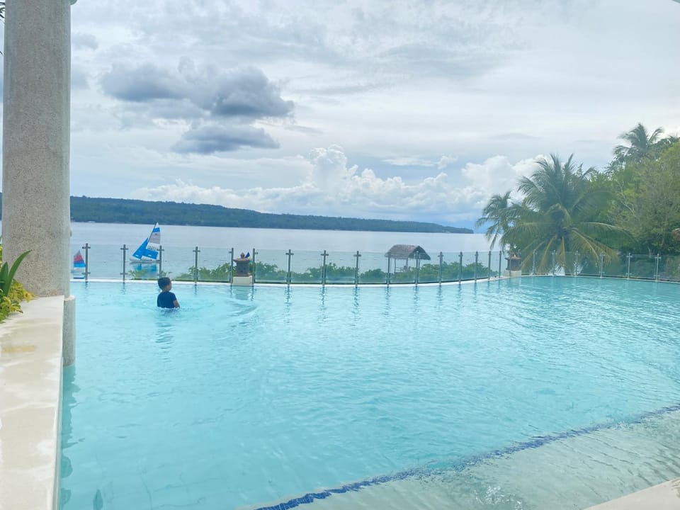 Samal Island Kembali Condo Resort Apartment hotel in Island Garden City of Samal