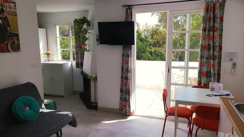 Villa Marisol Apartamento AUSTRALIA Apartment in Benalmadena