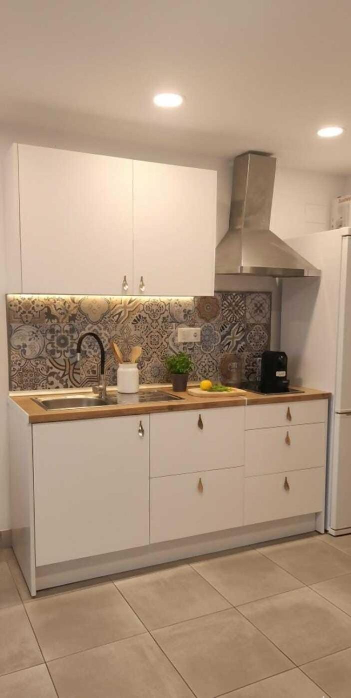 Villa Marisol Apartamento AUSTRALIA Apartment in Benalmadena