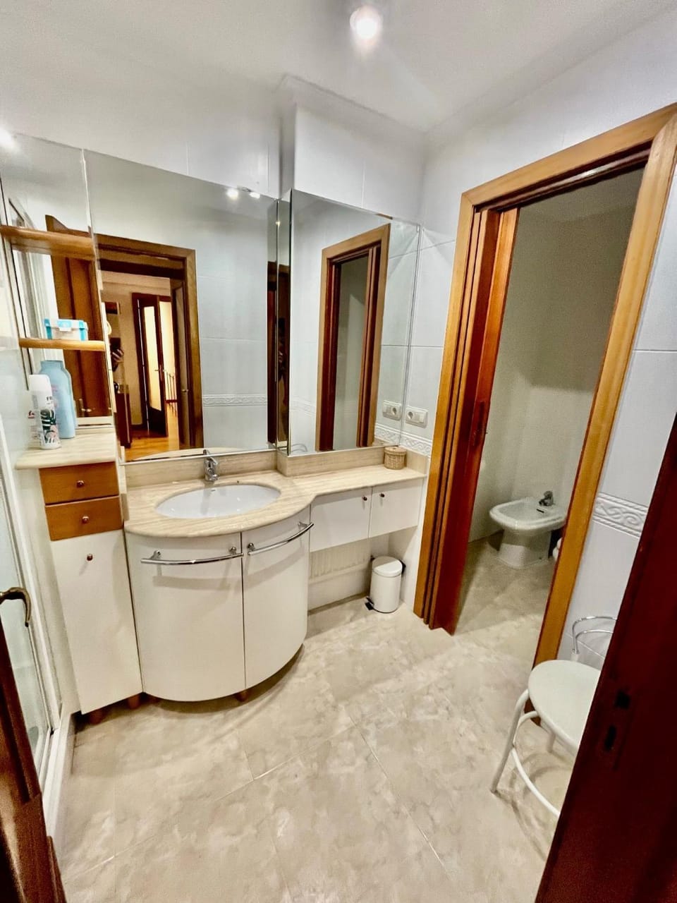 AtuaireHome Agradable apartamento en el centro de Burgos parking incluido Apartment in Burgos