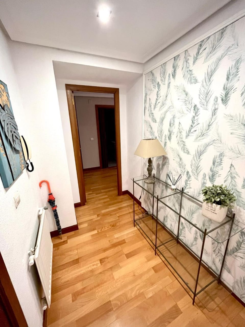 AtuaireHome Agradable apartamento en el centro de Burgos parking incluido Apartment in Burgos
