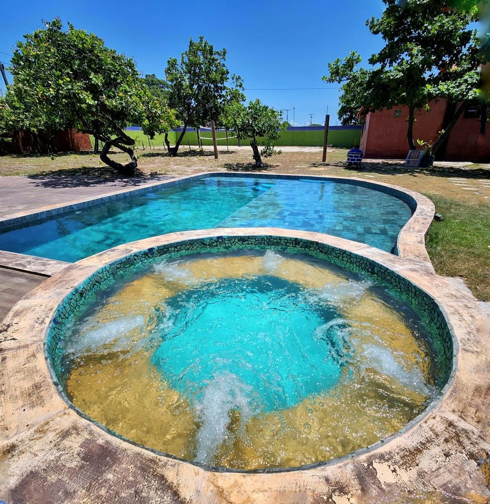 Hot Spring Bath, Hot Tub, Spa and wellness centre/facilities, Open Air Bath
