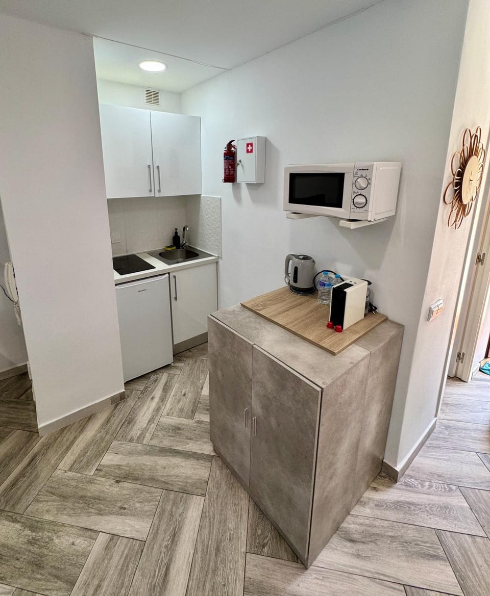 SaltilloLoft Apartment in Torremolinos