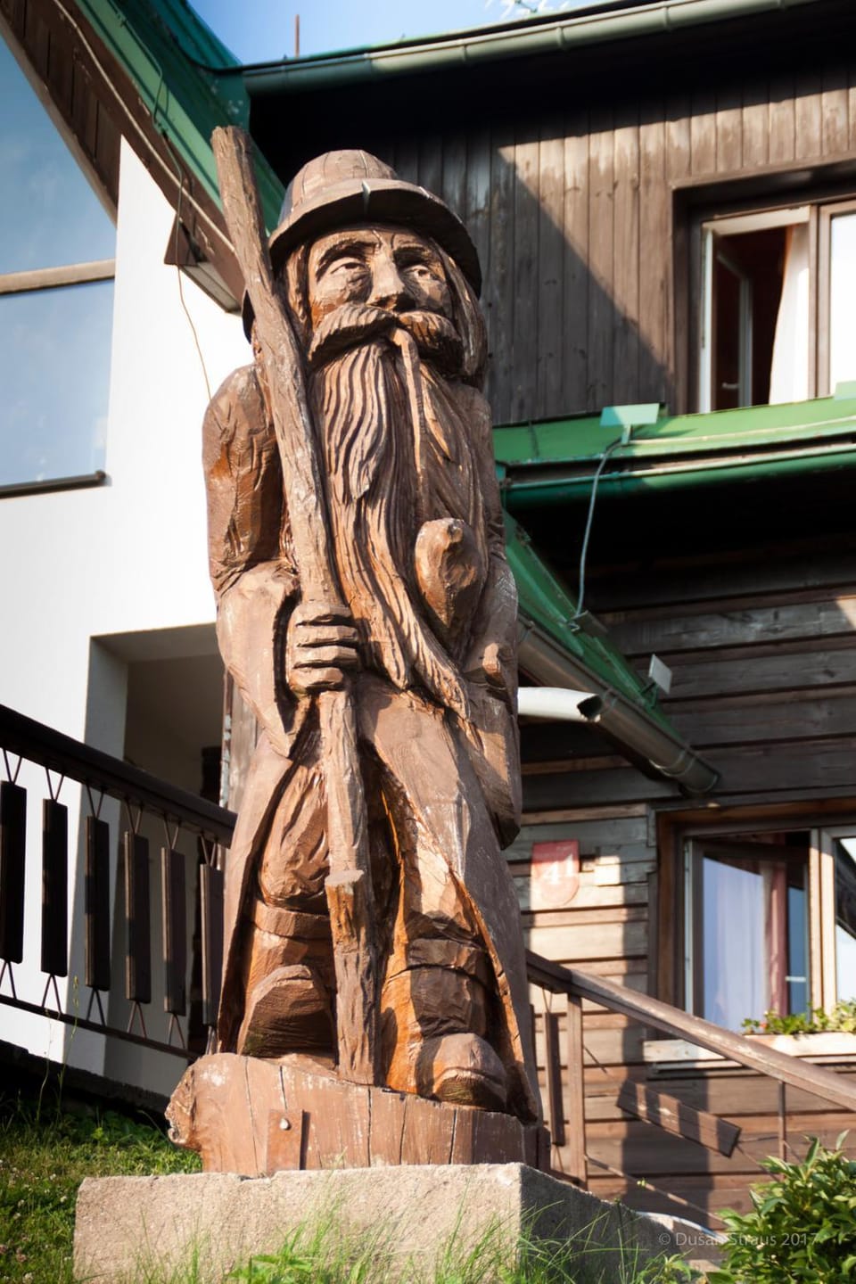 Penzion Pohlednička Bed and Breakfast in Czechia
