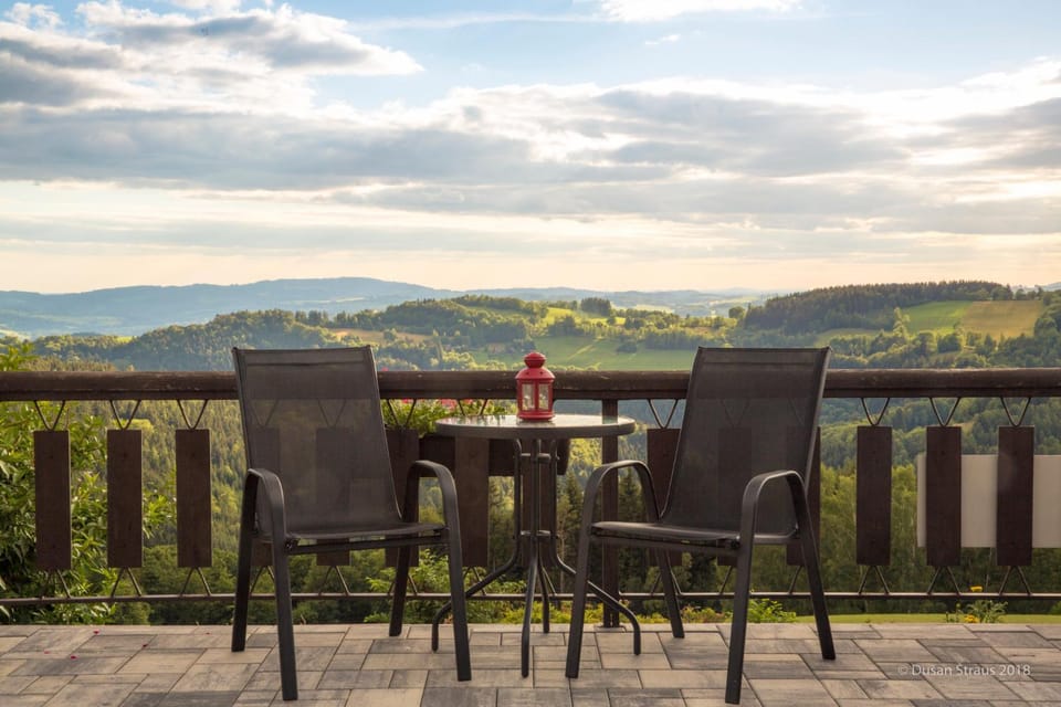 Penzion Pohlednička Bed and Breakfast in Czechia