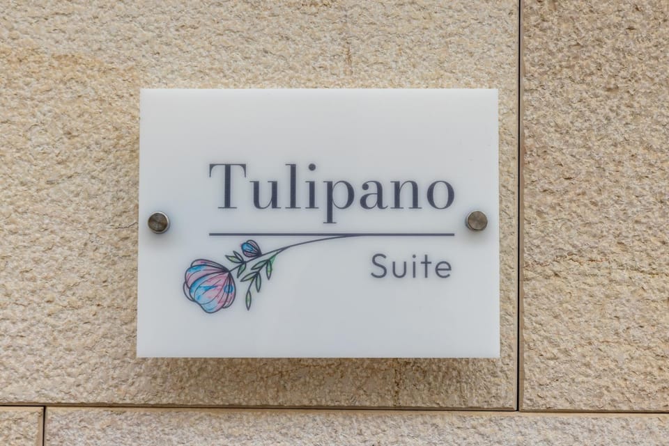Property logo or sign