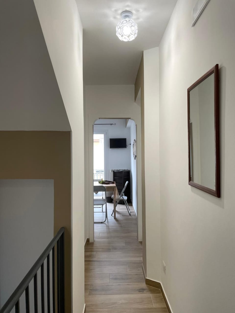Bon Bon Apartment Apartment in Mazara del Vallo