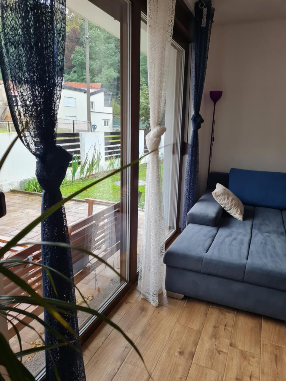 OLD TOWN ROAD Apartment in Slovenia