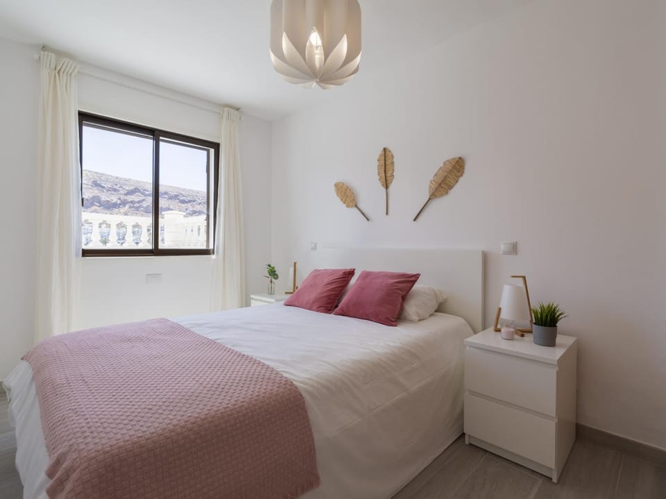 Cumana Suites Puerto Rico Apartment in Puerto Rico de Gran Canaria
