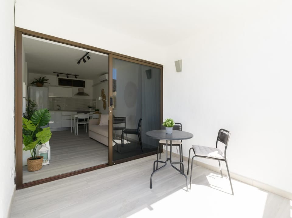 Cumana Suites Puerto Rico Apartment in Puerto Rico de Gran Canaria