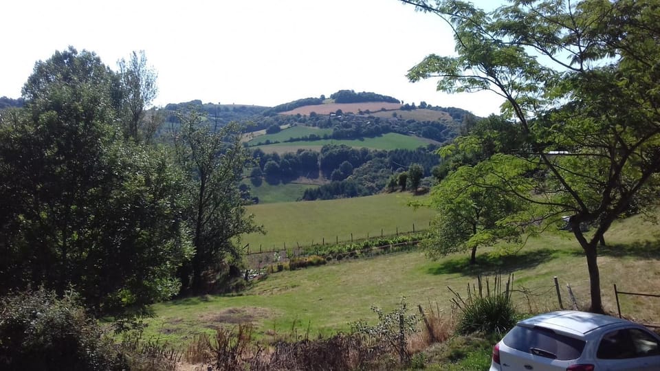 Gite l Ostal de Lulu House in Occitanie