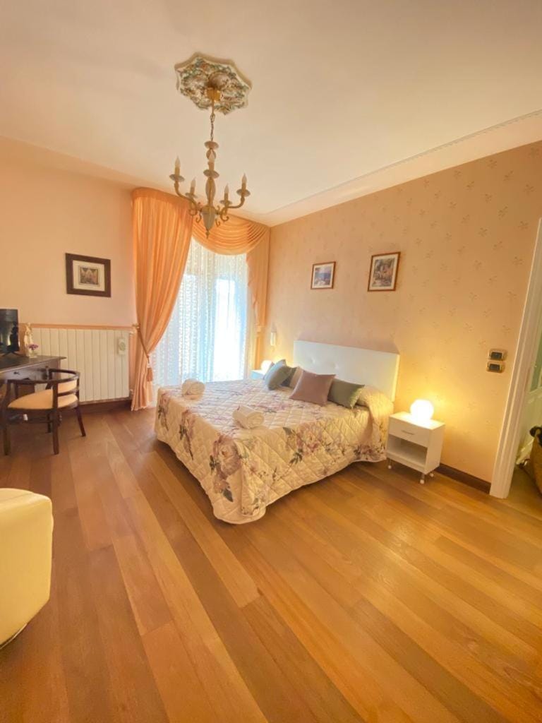 La casa di Anna B&B di Schinco Anna Bed and Breakfast in Basilicata