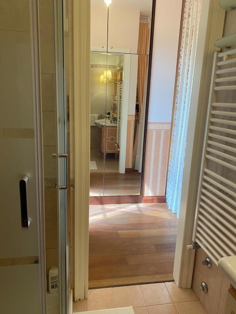 La casa di Anna B&B di Schinco Anna Bed and Breakfast in Basilicata