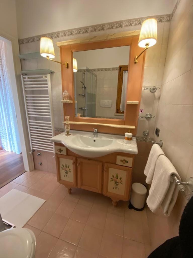 La casa di Anna B&B di Schinco Anna Bed and Breakfast in Basilicata