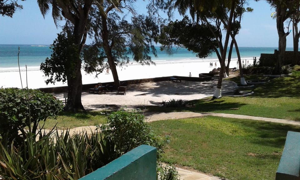 Sea view