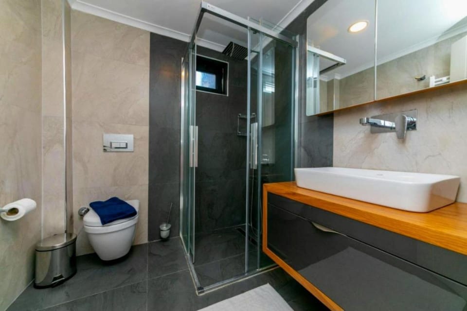 House Sapphire House in Muğla Province