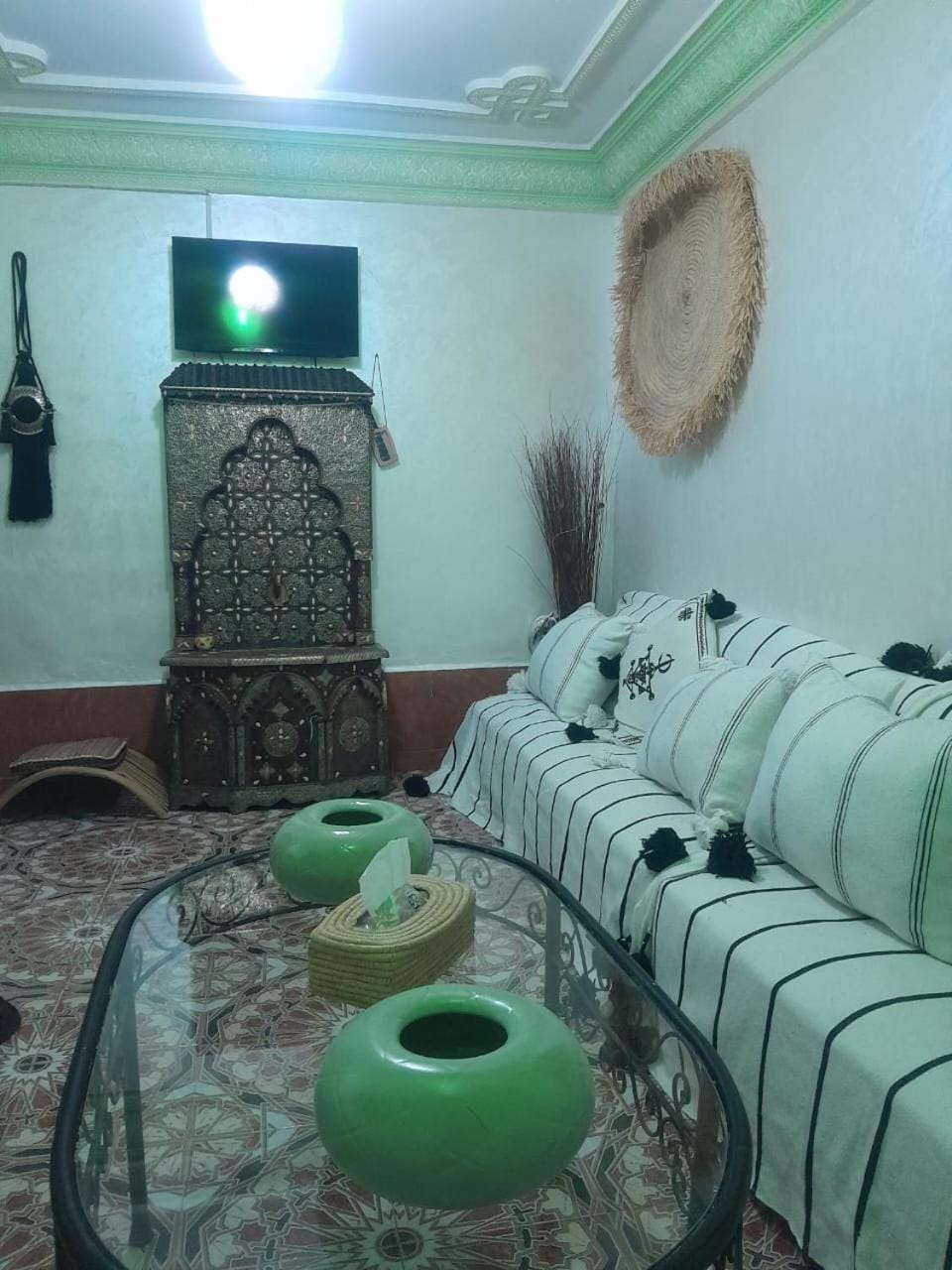 RIAD FOUZIA Vacation rental in Marrakesh