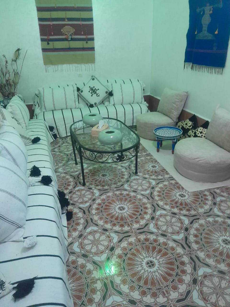 RIAD FOUZIA Vacation rental in Marrakesh