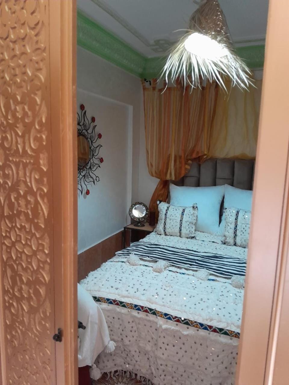 RIAD FOUZIA Vacation rental in Marrakesh