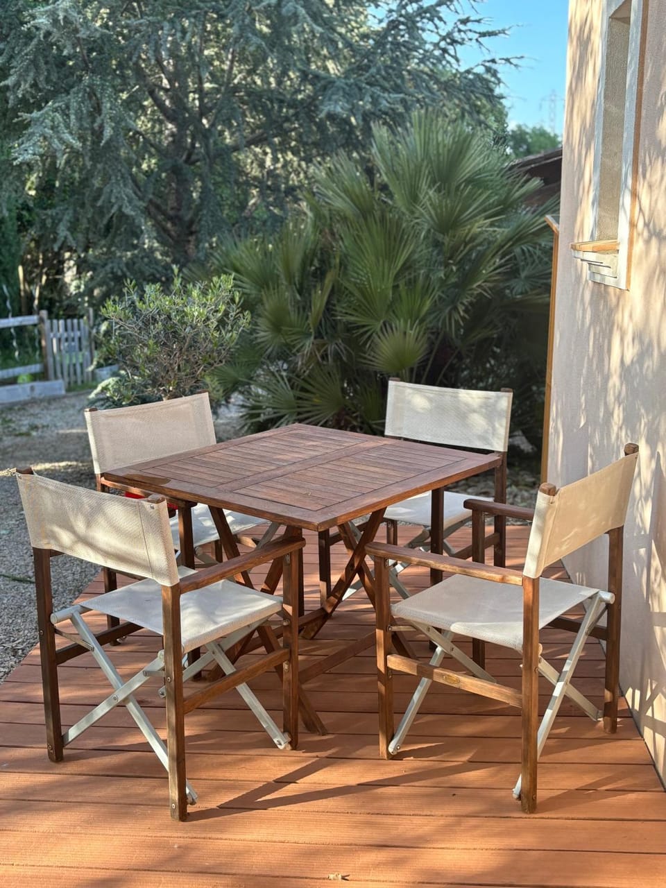 Le calme de la campagne proche de tout..... House in French Riviera