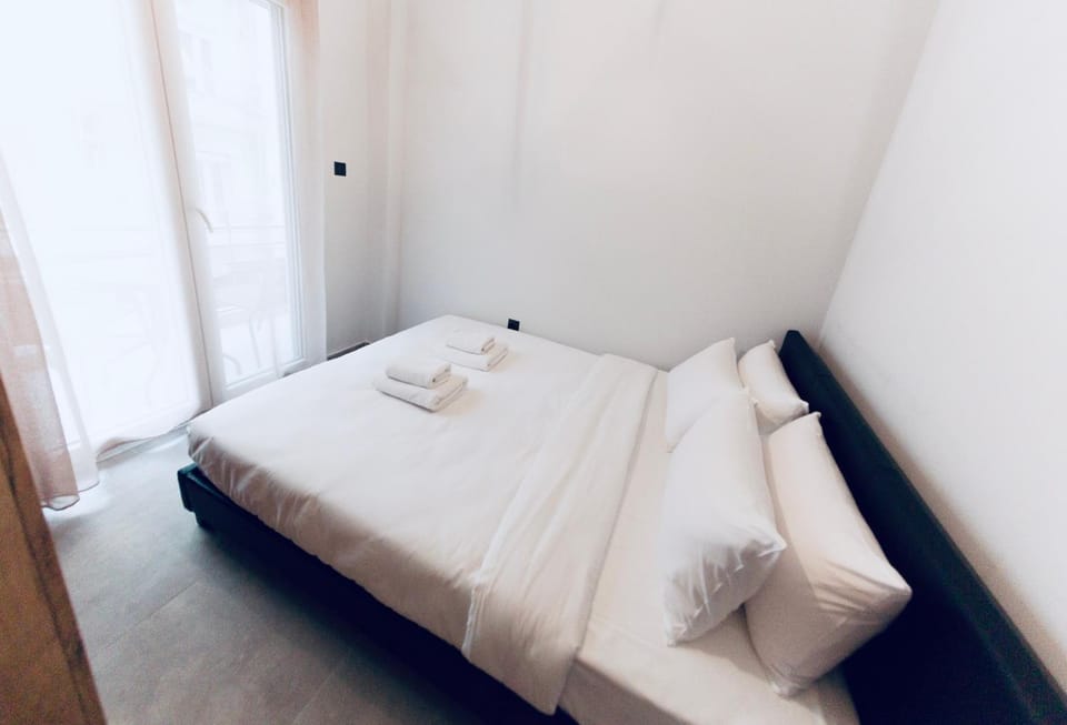 Studio antigonidon square Apartment in Thessaloniki