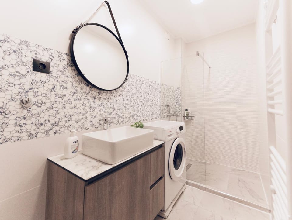 Studio antigonidon square Apartment in Thessaloniki