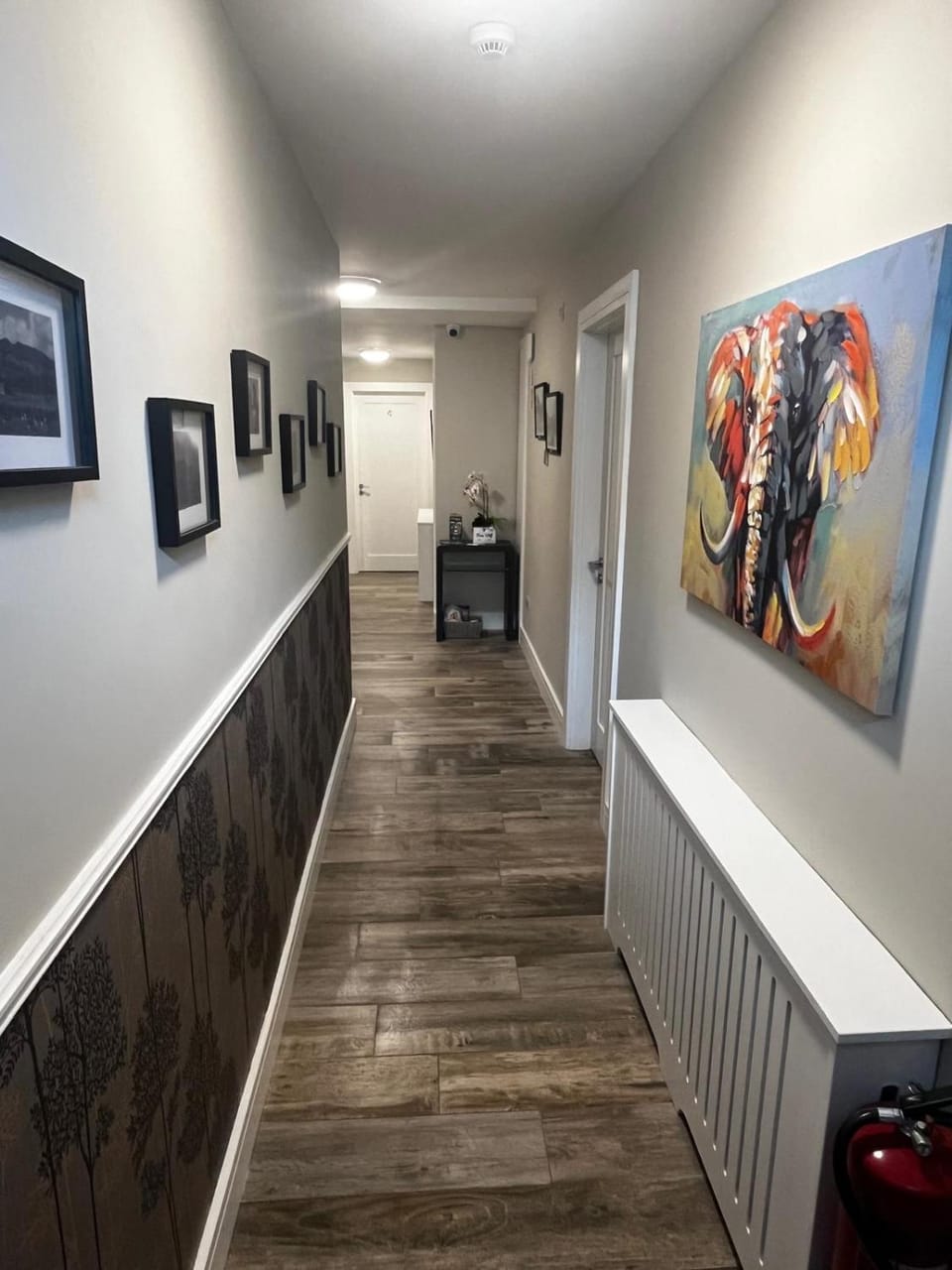 Codladh Sámh Guest House Bed and Breakfast in Co. Tipperary, Ireland