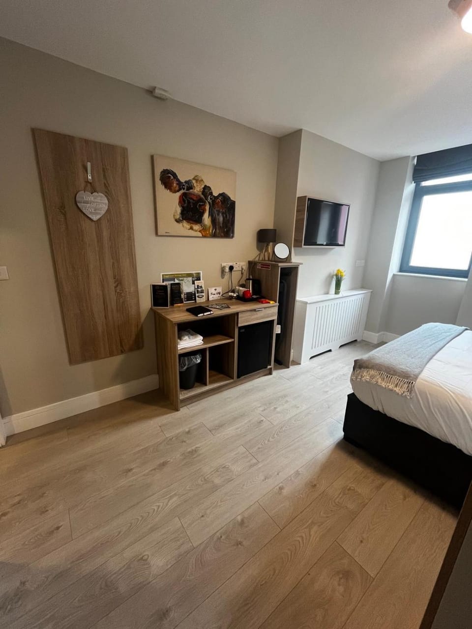 Codladh Sámh Guest House Bed and Breakfast in Co. Tipperary, Ireland