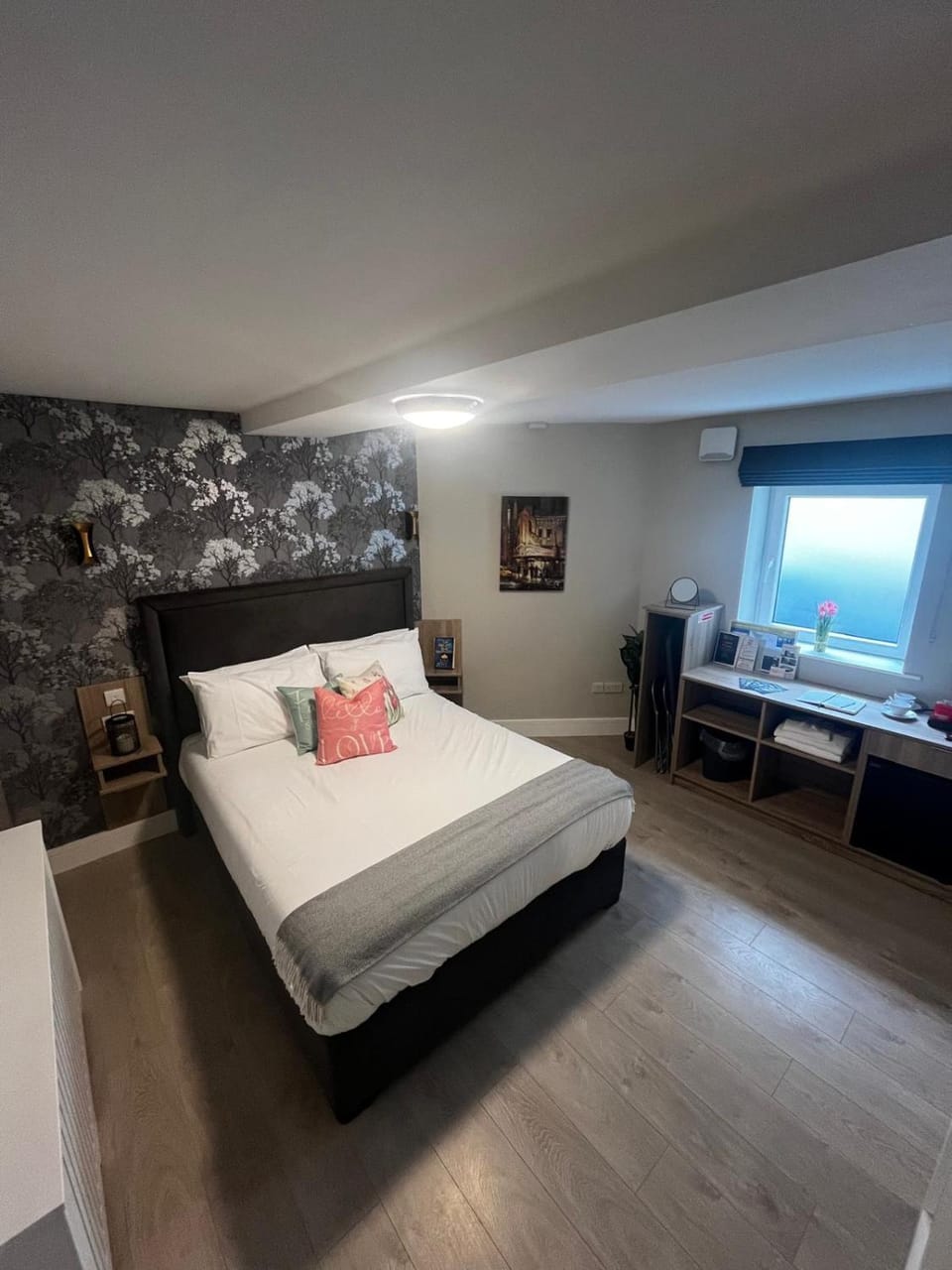 Codladh Sámh Guest House Bed and Breakfast in Co. Tipperary, Ireland