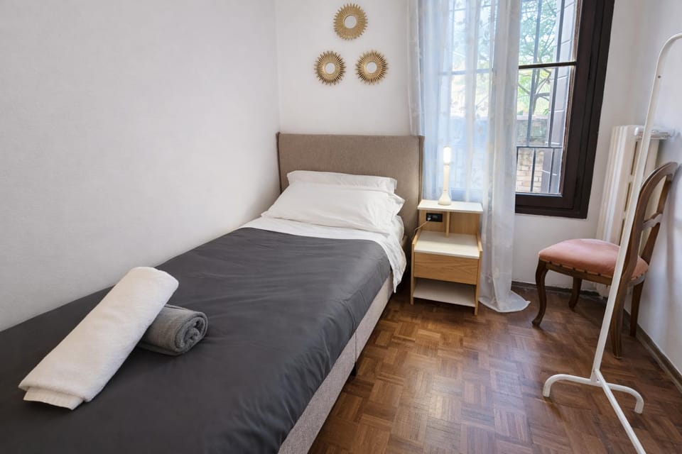 Zen Accommodations Grand Canal Vacation rental in Venice
