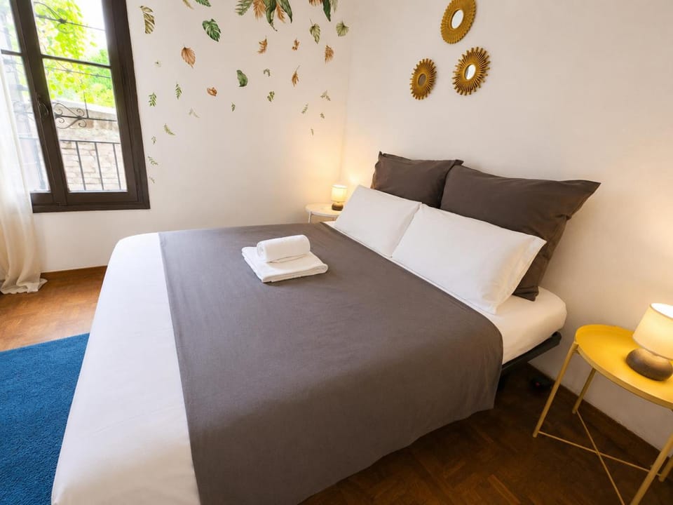 Zen Accommodations Grand Canal Vacation rental in Venice