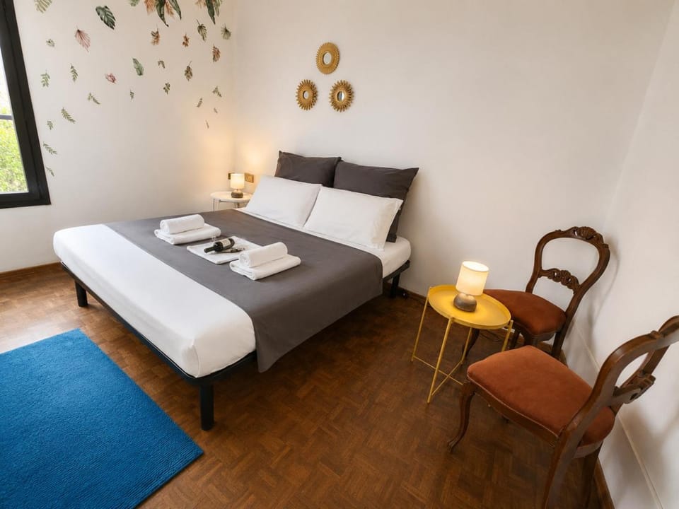 Zen Accommodations Grand Canal Vacation rental in Venice