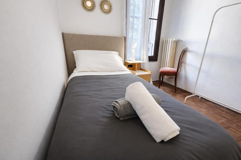 Zen Accommodations Grand Canal Vacation rental in Venice