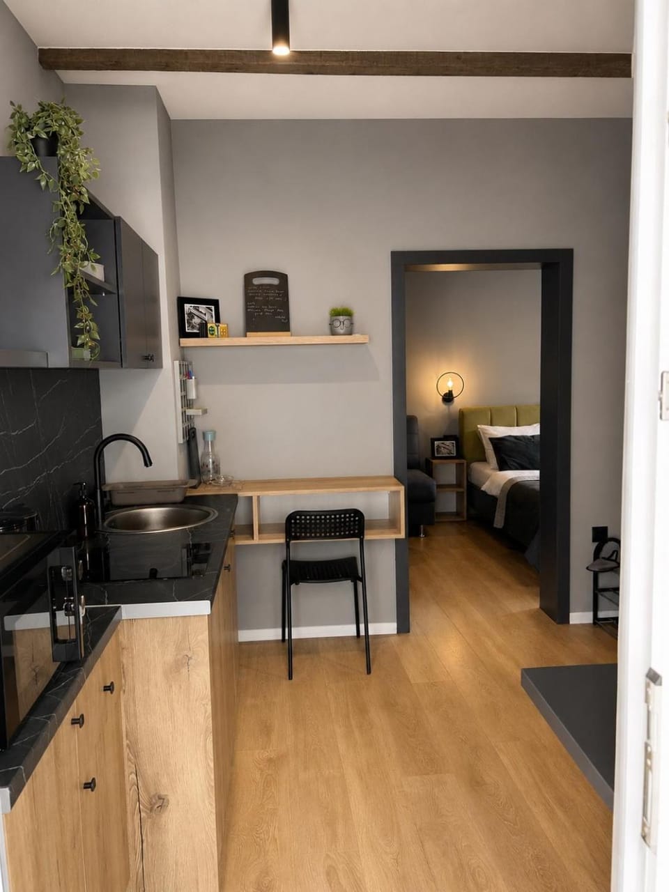 Old Town Premium Apartments- Free Parking Apartment in Mostar